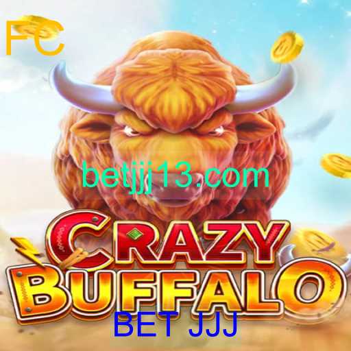 Descubra as Emoções de CRAZYBUFFALO com a Aposta BET JJJ