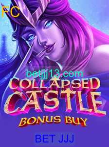 Explorando o Jogo de Aventura 'CollapsedCastleBonusBuy'
