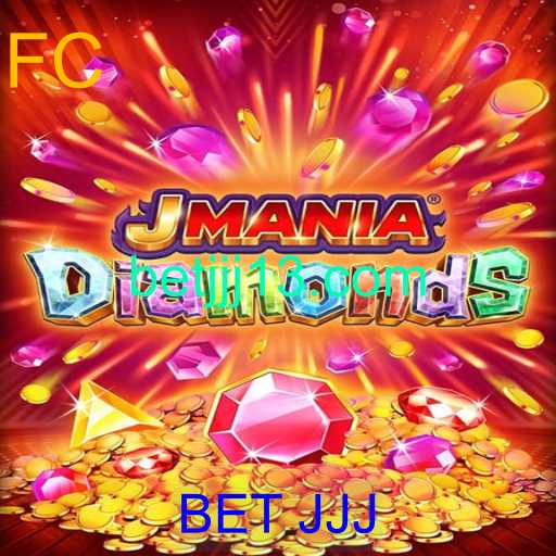 Descubra os Segredos do Jogo JManiaDiamonds e a Funcionalidade BET JJJ