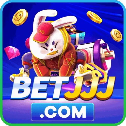 BET JJJ logo