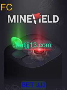 Descubra o Dinâmico Jogo MineField e a Atração por BET JJJ