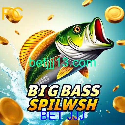Como ganhar no Big Bass Splash em BET JJJ com Saque via PIX 2026