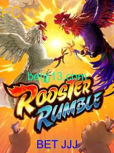 RoosterRumble: Descubra o Emocionante Mundo das Apostas com BET JJJ