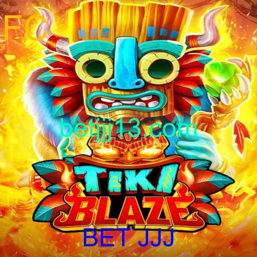 Explorando TikiBlaze: Um Novo Fenômeno no Mundo dos Jogos com BET JJJ