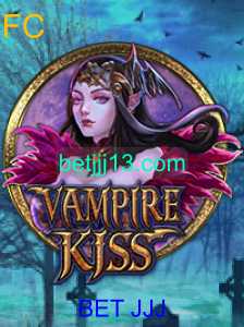 VampireKiss: Uma Imersão no Mundo Sombrio com BET JJJ